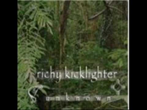 Richy Kicklighter Sarasong