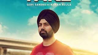 Fake  Gopi Sandhu (New Version) | Latest Punjabi Songs 2017|