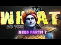 So Tell Me Arjun What Are You Asking For Kurukshetra Edit Mahabharat Edit KREZUS SKINS SLOW