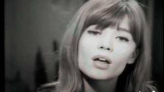 Françoise Hardy "Le premier bonheur du jour"