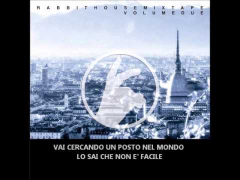 Nikos - Non è Facile (ft Arya) (Prod. Andrea De Waty) [Rabbit House Mixtape Vol 2]