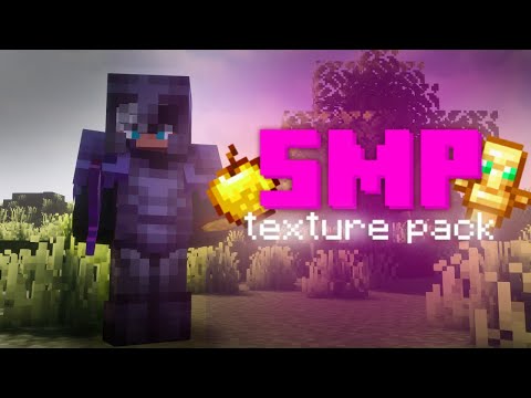 Top 3 Best SMP & PVP Texture Packs for 2025! (FPS Boost)