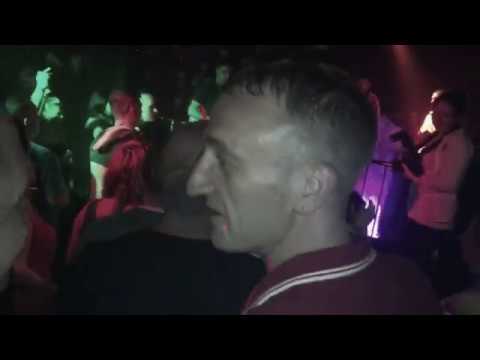 Dj Paul t b2b nicky ruddy mc jet & mc techno t @ italia Rewind