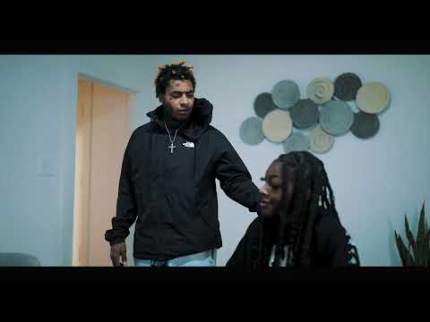 Kevo9ine - Chief & Chop (Official Music Video) [Shot By @staychiefy ]