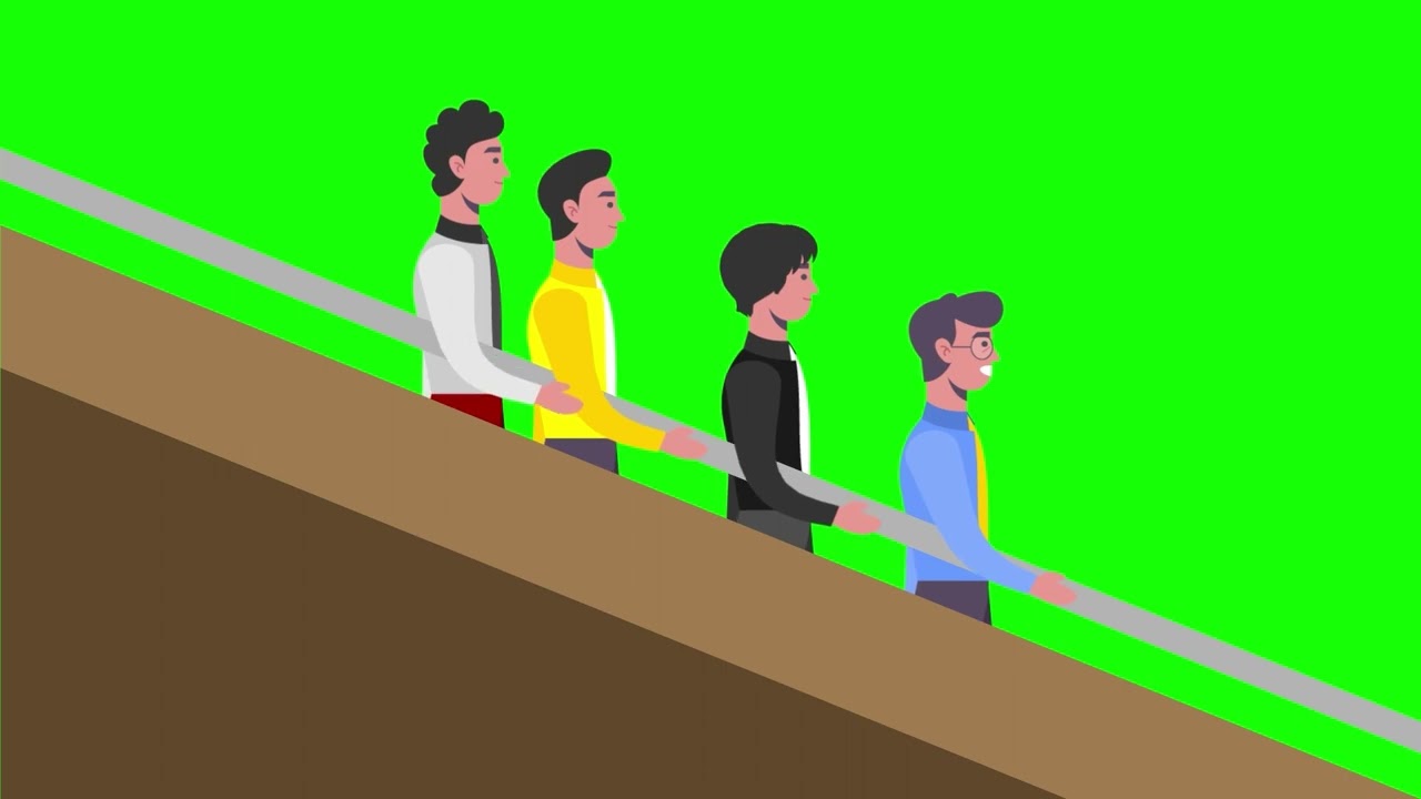 Motion Graphics - Membuat video motion graphic dengan after effect - 2