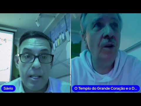 O Templo do Grande Coração e o Despertar Espiritual