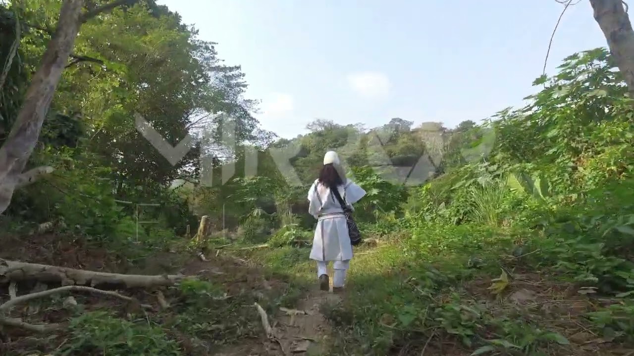 Arhuaco de la Sierra Nevada P1