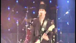 Jet&#39;s Alright - Somewhere Else.wmv