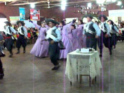 Quintana - DC Alma Gaúcha