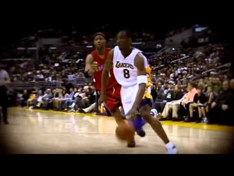 Kobe Bryant   The King of the Comeback