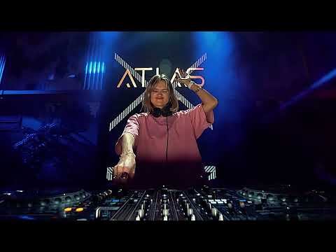 POLA - Live from ATLAS Moscow (DJ set 2024)