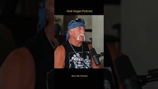 Hulk Hogan Podcast #hulkhogan #hulk #podcast #podcastclips #pubg #shortvideo #short