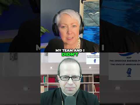 #24 Hardship Career Lesson  2008 Financial Crisis Wisdom