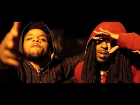Lil AJ feat. Bang Gang Lonnie Bands & Band Gang Masoe - "Mo Money" Music Video
