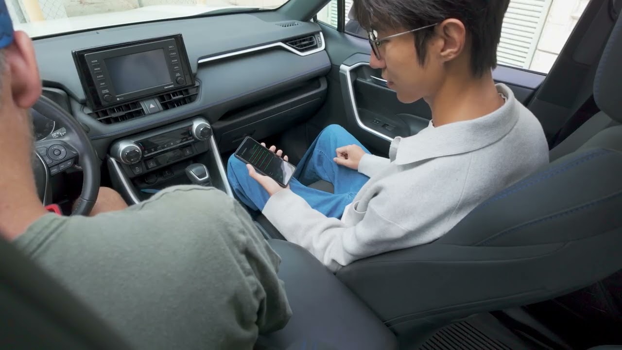 2 Million Cars with Anti-Theft Systems Installed by Dealers are at Higher Risk of Theft - YouTube