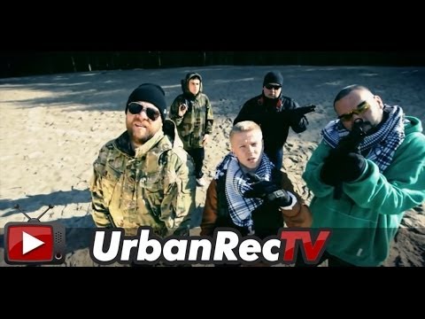 Video thumbnail for Zabójcza B.R.Oń
