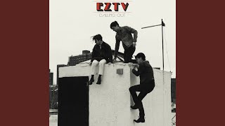 Everything Was Changing