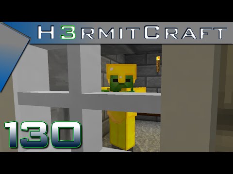 HermitCraft 3 Amplified ~ Ep 130 ~ Zeek!