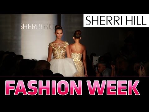 KARtv Sherri Hill Fashion Show, Kendall & Kylie Jenner, Dance Moms, Miss USA, Ryan Lochte