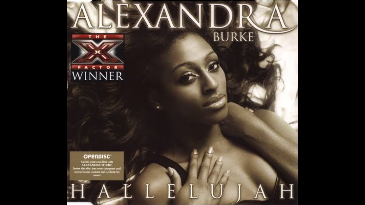Hallelujah,  Alexandra Burke  , cover Frankie Lee Melbourne Australia with Lyrics