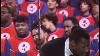 The Mississippi Mass Choir - It Came To Pass Part I