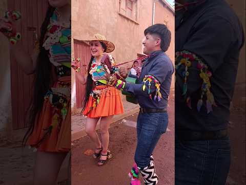 perla potosi a en San Pedro de Macha #noticiasturismobolivia