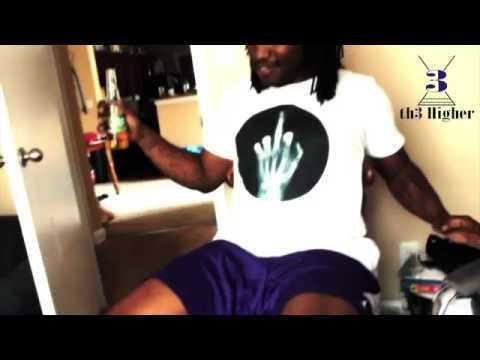 th3 Higher - Zion (official video)