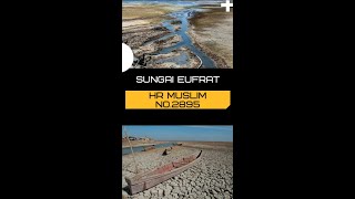 Download lagu Perkataan Manusia ketika Sungai Eufrat menyingkapkan Emas mp3