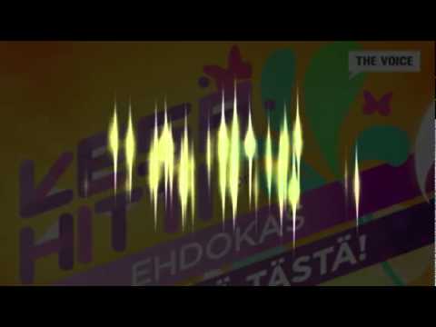 Veljenpojat - Erittäin Hyvä Kesähitiksi