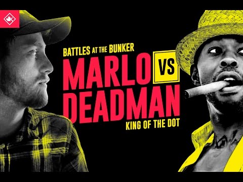 Marlo vs The Deadman