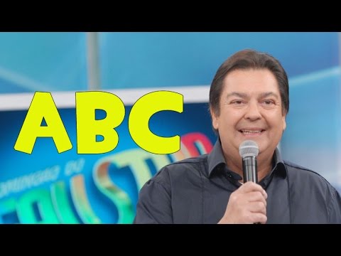 ABC do Faustão