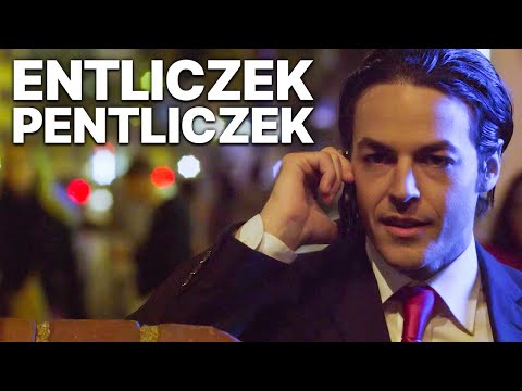Entliczek Pentliczek | POLSKI LEKTOR | Film Kryminalny | Dramat