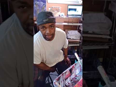 Master's Touch paints review