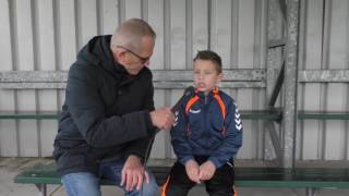 Interview Pim van Haarlem