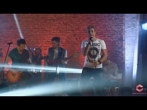 Litesound - Black or White (Легенды Live. Michael Jackson)