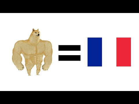 그냥 씨발 존나 강한 불어