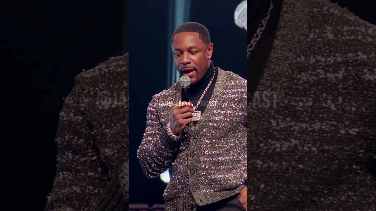 The Prophecy That Changed Tank’s Life #prophecy @TheRealTank #life #lifechange #durrellbabbs #tank