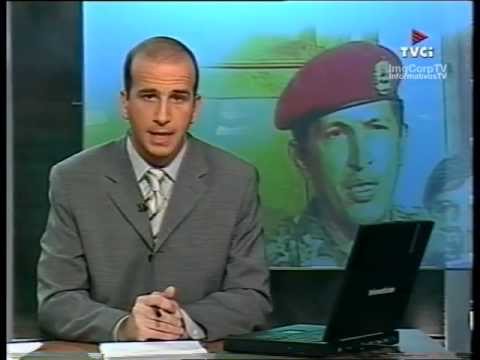 TELEVISIÓ DE CATALUNYA 2002: Telenotícies Migdia