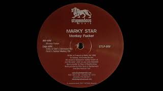 Marky Star – Monkey F*cker