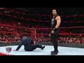 WWE Raw Highlights And Full Show 8 July 2019 Directdownload Link Dwonload 720P 480P