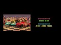 Cars 2006 Epilogue Greek