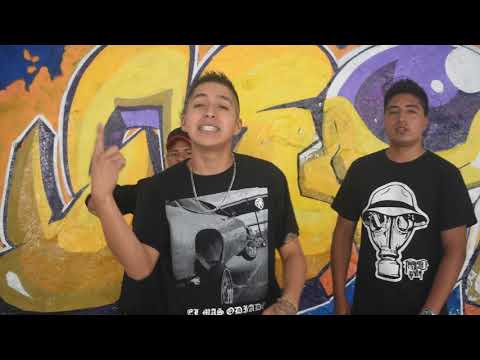 Mi Bando - Under Family ft. M$ (Video Oficial)