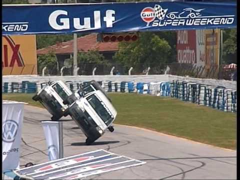 vw caddy show advertorial yeni muzik