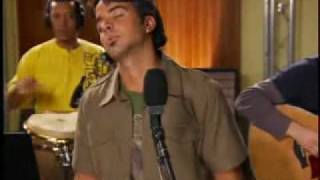 Paso a paso acustico