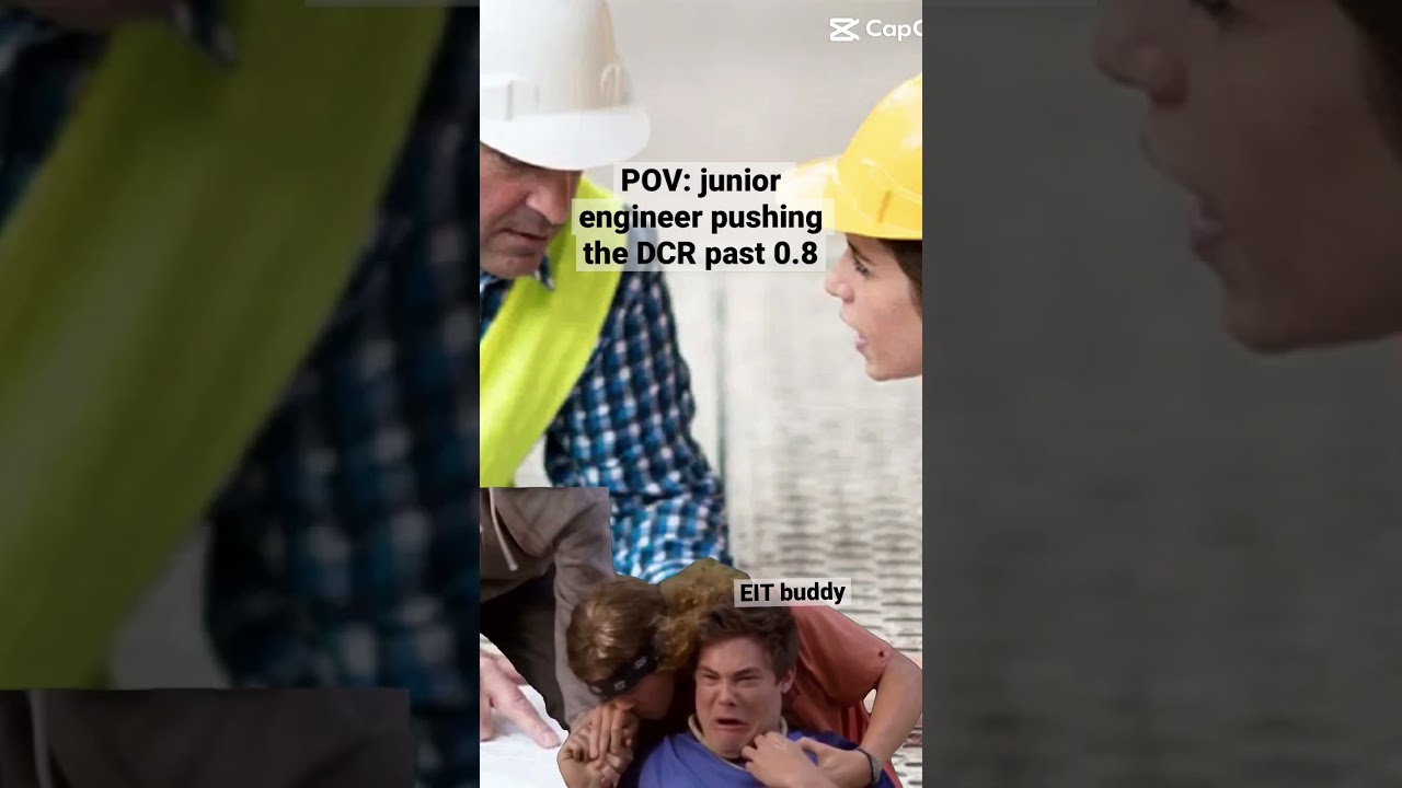 Let’s sharpen the pencil engineers ✏️ #structuralengineering