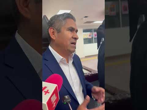 Innecesario crear academia de policía en Mexicali, dice Carrillo