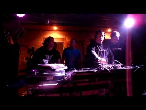 DJ-UNITED ALLSTARS 14/07/2012