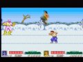 Mighty Morphin Power Rangers The Movie Stage 3