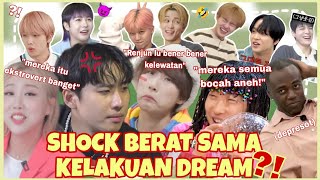 Download lagu 'CULTURE SHOCK' KETEMU NCT DREAM?! mp3 Download lagu 'CULTURE SHOCK' KETEMU NCT DREAM?! mp3