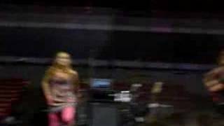 Pure NRG-What If @ Winter Jam